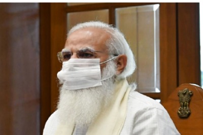 Maharashtra Landslide: PM Modi Announces Rs 2 Lakh Ex Gratia for Kin of Deceased