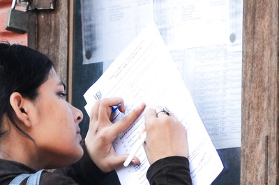 DU NCWEB 1st Cut-off Released: Check Marks Needed for Admission to Top Colleges