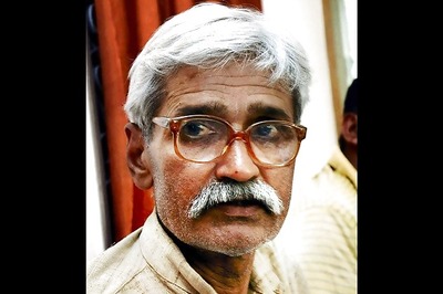 Ranvir Sena chief's last rites to be performed today