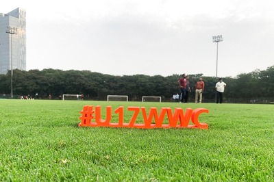 13 Teams Book Their Spots as India Gears Up for 2022 FIFA U-17 Women’s World Cup
