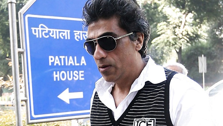 Producer Karim Morani Tests Negative for Coronavirus, Returns Home