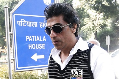 Producer Karim Morani Tests Negative for Coronavirus, Returns Home