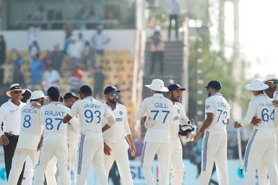 In Bazball Time, India Blow England Away to Take 2-1 Lead