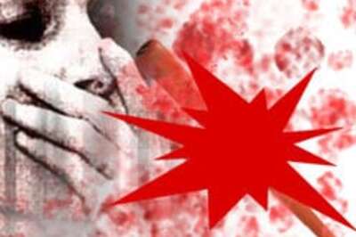 Two drivers in Delhi get death for Australian's murder