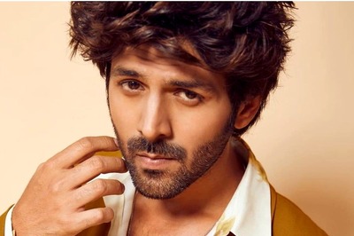 Kartik Aaryan: We Never Thought Bhool Bhulaiyaa 2 will Cross Rs 200 Crore, Revive the Industry | Exclusive