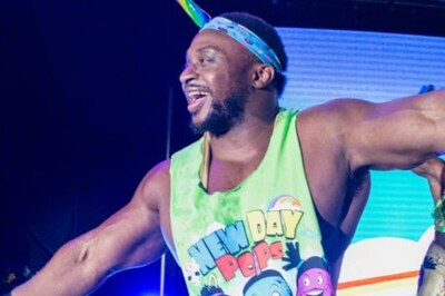 Big E Has Only 'Respect' for Roman Reigns and Believes People Don't Credit His 'In-Ring Abilities'