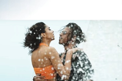 Opinion | ‘Besharam Rang’: It’s Time Bollywood Stopped Pretending to be Naive While Being Offensive