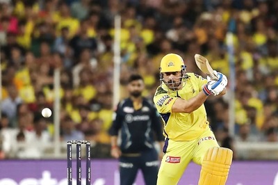 IPL 2024: CSK Welcome GT in Replay of Previous Edition Summit Clash as Young Skippers Look to Extend Winning Start