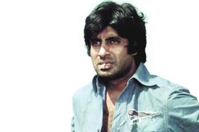 How Jaya Bachchan Saved Amitabh Bachchan’s Career By Headlining 1973 Film Zanjeer