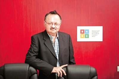 TRP Rigging Scam: Mumbai Court Rejects Bail Plea of BARC's Ex-CEO Partho Dasgupta