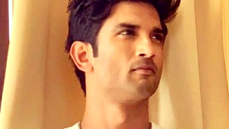 Bihar Police Record Statement of Sushant Singh Rajput's Friend Siddharth Pithani