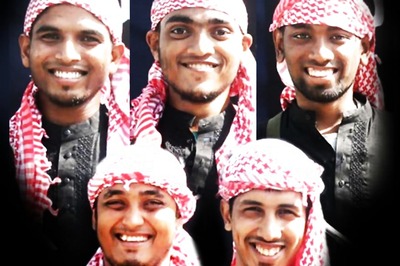 Former Classmates Identify Three Dhaka Terrorists
