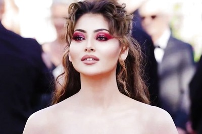 'I Don’t Pay Attention To Them': Urvashi Rautela On Dealing With Trolls