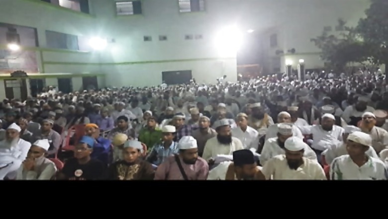 Muslim organisations in India issue fatwa against ISIS