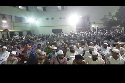 Muslim organisations in India issue fatwa against ISIS