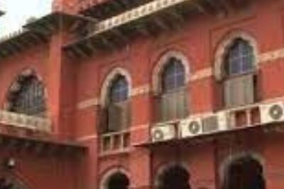 Madras HC Directs Tamil Nadu Govt to Amend Rules to Punish Cops Who Harass LGBTQ+ People