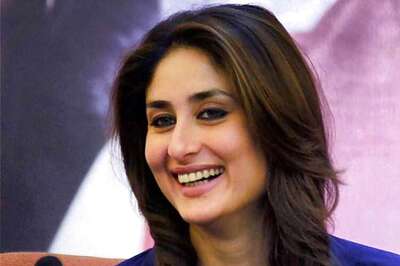 Kangana Ranaut is one actor who inspires me, says Kareena Kapoor Khan