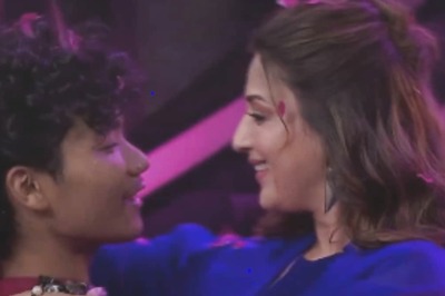 India's Best Dancer 3: Samarpan Lama Impresses Judge Sonali Bendre With His Marathi Skills