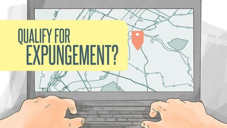 How to Expunge a DUI