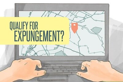 How to Expunge a DUI