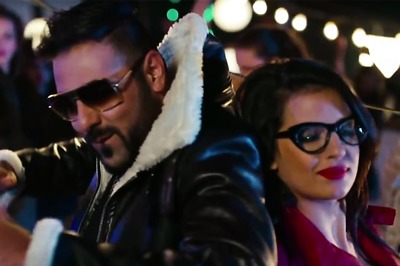 Badshah to Launch New Single Mercy on Dil Hai Hindustani