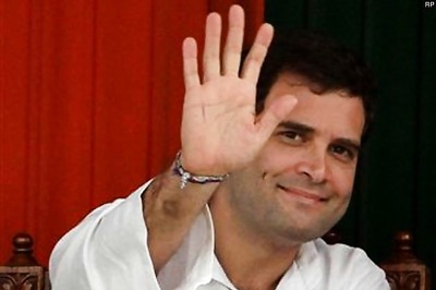 More people died due to terrorism during BJP regime: Rahul Gandhi
