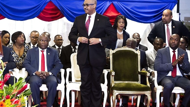 Deadly Haiti Riots Sparked by Fuel Price Hike Leads to PM's Ouster