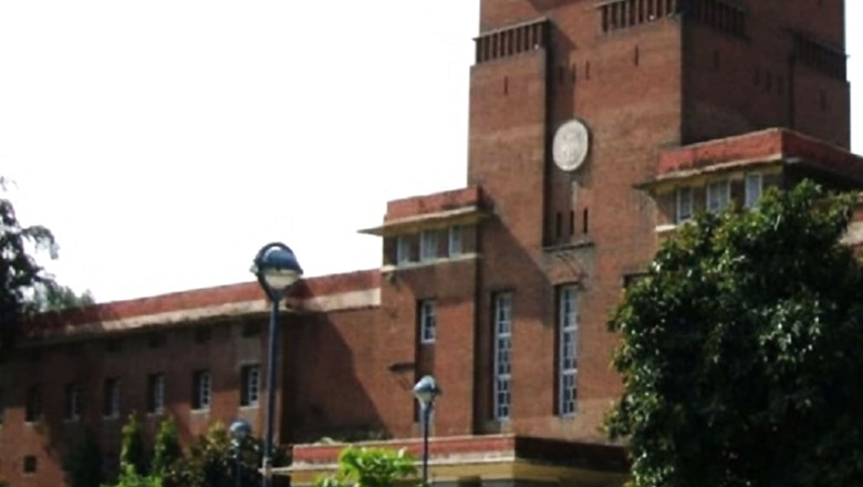 DUTA Demands Immediate Release of Grant-in-aid to 12 Delhi University Colleges