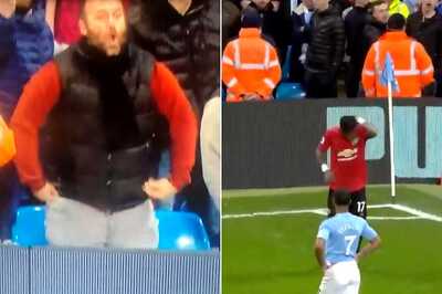 Ole Gunnar Solskjaer Demands Life Ban for 'Monkey Chant' Spectator at Manchester Derby, City Condemn 'Racist Gesture'