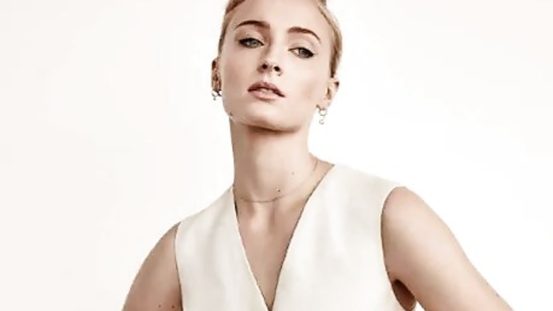 Pride Month: Game of Thrones Actress Sophie Turner Hints She Is Bisexual