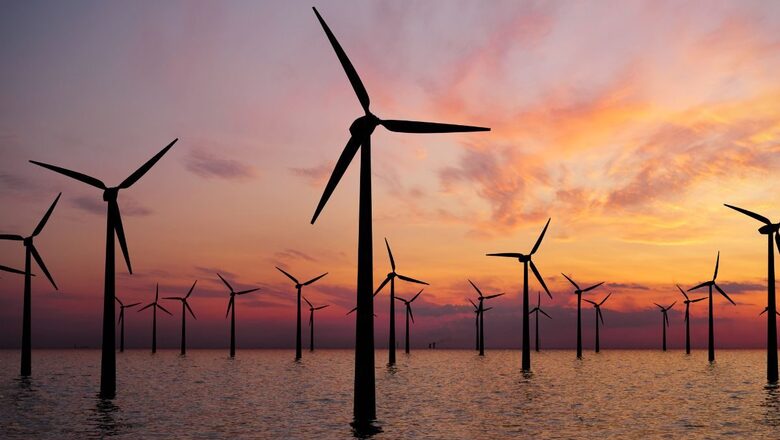 Clean Energy Ambition: Govt Announces Bids for 4,000 MW Off-Shore Wind Projects In Tamil Nadu’s Gulf of Mannar