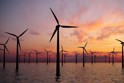 Clean Energy Ambition: Govt Announces Bids for 4,000 MW Off-Shore Wind Projects In Tamil Nadu’s Gulf of Mannar