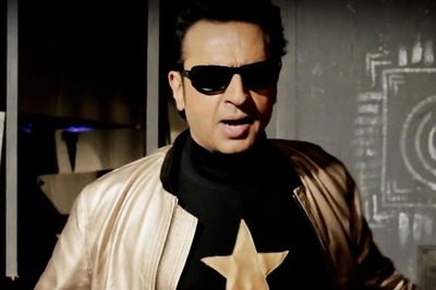 Gulshan Grover Says It's a Proud Moment to Get International Acclaim for Badman