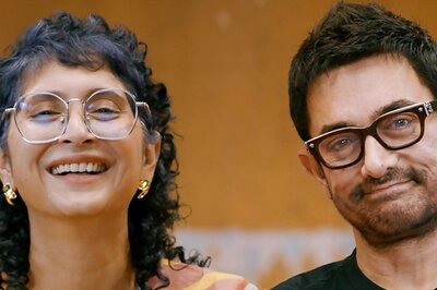 Kiran Rao Reveals Why She And Aamir Khan Got Married: 'Did It Because Of Parents'