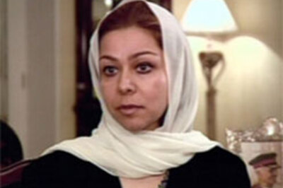 Bury him in Yemen: Saddam's daughter