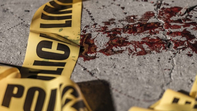 Lucknow Law Student Stabs Classmate Over Alleged 'Love Triangle'; Victim Battling for Life
