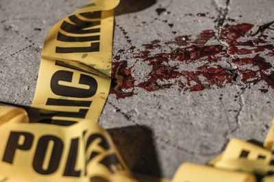 Lucknow Law Student Stabs Classmate Over Alleged 'Love Triangle'; Victim Battling for Life