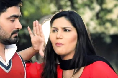 Sapna Choudhary’s Song English Medium Crosses 290 Million YouTube Views