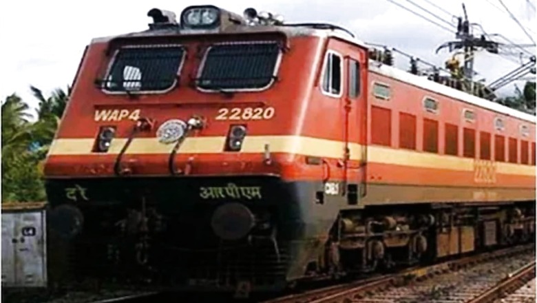 Trains Running Between Rajasthan, Maharashtra, MP to Have Extra Coaches