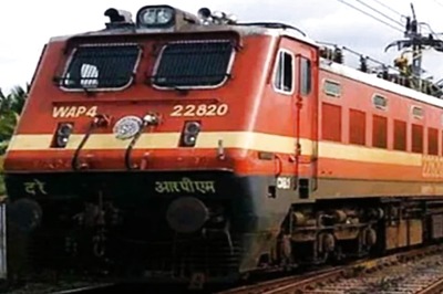 Trains Running Between Rajasthan, Maharashtra, MP to Have Extra Coaches
