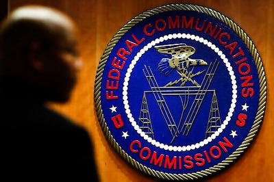 FCC To Mull Cellphone Blocking Options For State Prisons