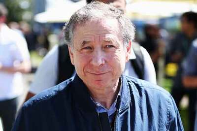 FIA president Jean Todt to miss Bahrain GP