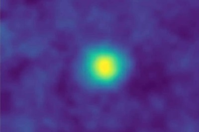 NASA Spacecraft Captures Farthest Images Away From Earth
