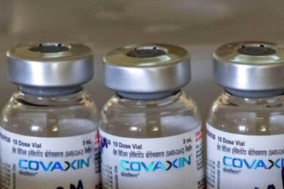 Bharat Biotech Commits to Supply 500 Million Covaxin Jabs to Govt for Vaccine Drive