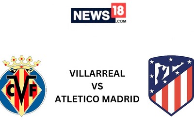 Villareal vs Atletico Madrid Live Streaming For La Liga 2022-23: How to Watch Villarreal vs Atletico Madrid Coverage on TV And Online