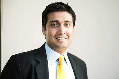 Here's All You Need to Know About Wipro’s Next Chief Rishad Premji