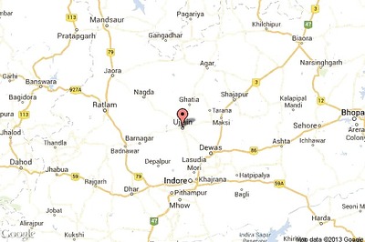 BJP candidate booked for allegedly distributing cash to voters