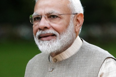 Modi 2.0: Seizing Opportunities, Creating New Milestones
