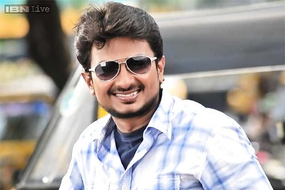Udhayanidhi may next team up with director Rajesh