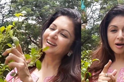 Bhagyashree Explains Why She Loves Eating Green Chillies; Read Health Benefits Here